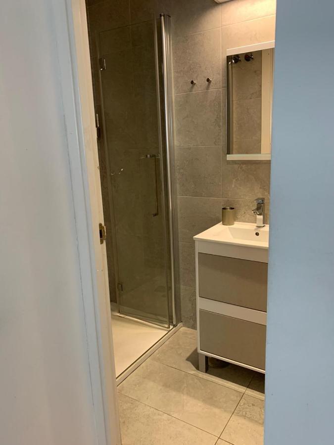 Apartment Callao Madrid Extérieur photo