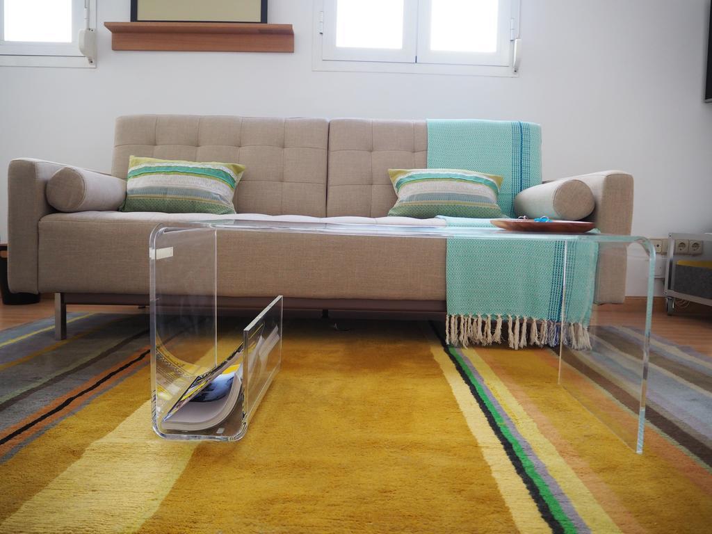 Apartment Callao Madrid Extérieur photo