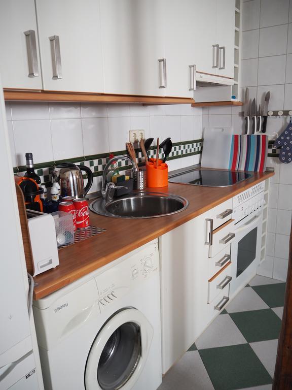Apartment Callao Madrid Extérieur photo