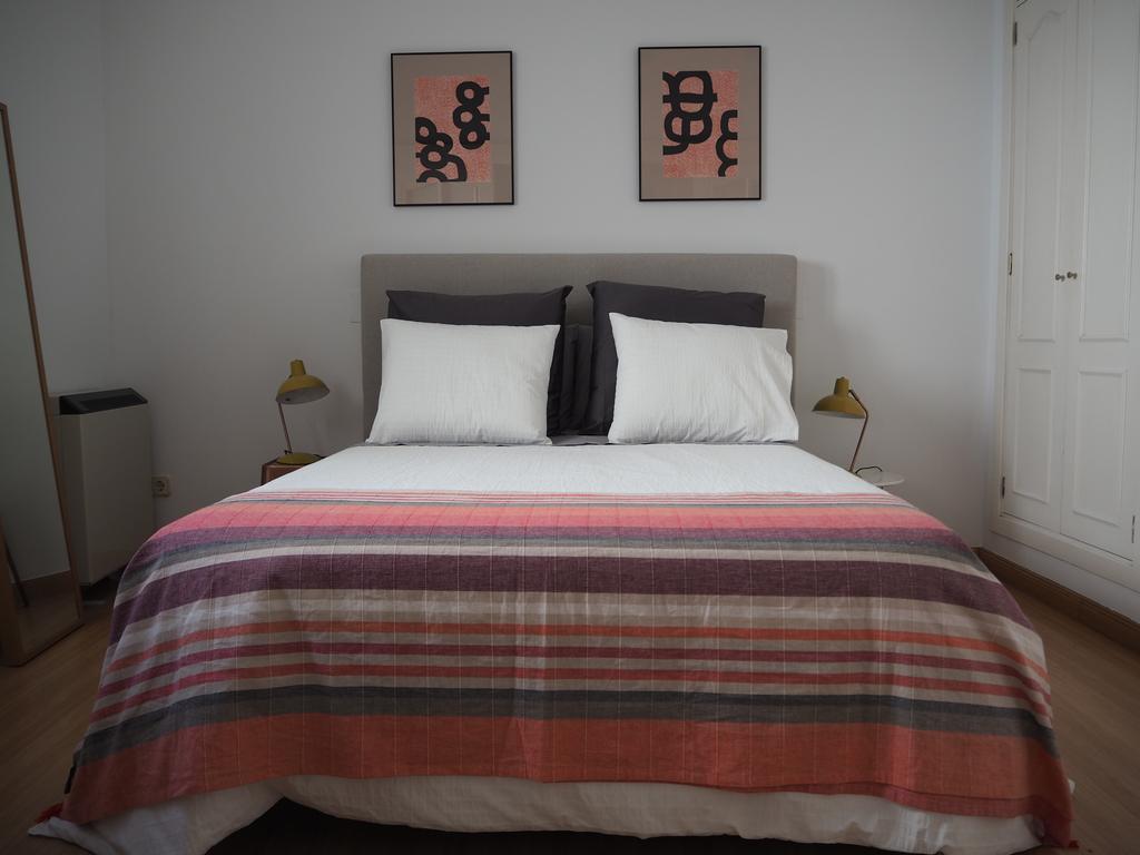 Apartment Callao Madrid Extérieur photo