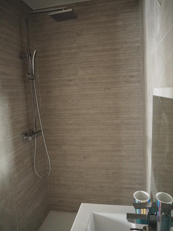 Apartment Callao Madrid Extérieur photo