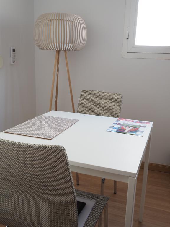 Apartment Callao Madrid Extérieur photo