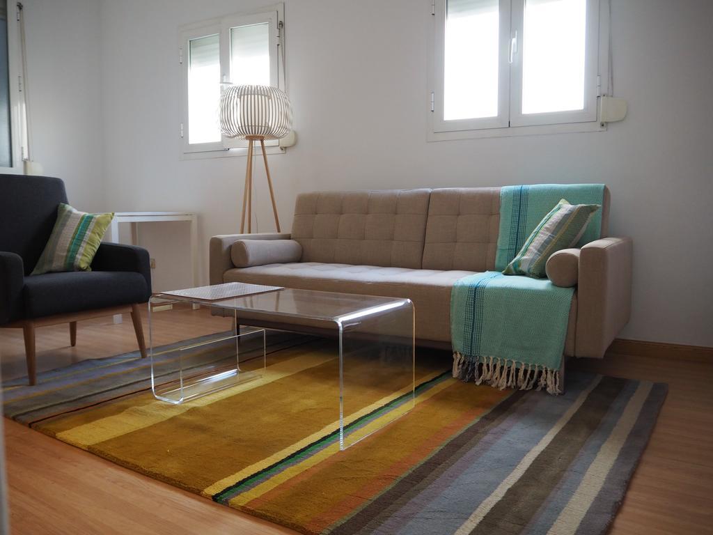 Apartment Callao Madrid Extérieur photo