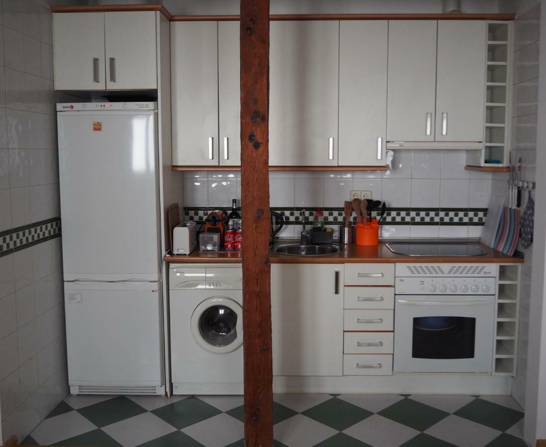 Apartment Callao Madrid Extérieur photo